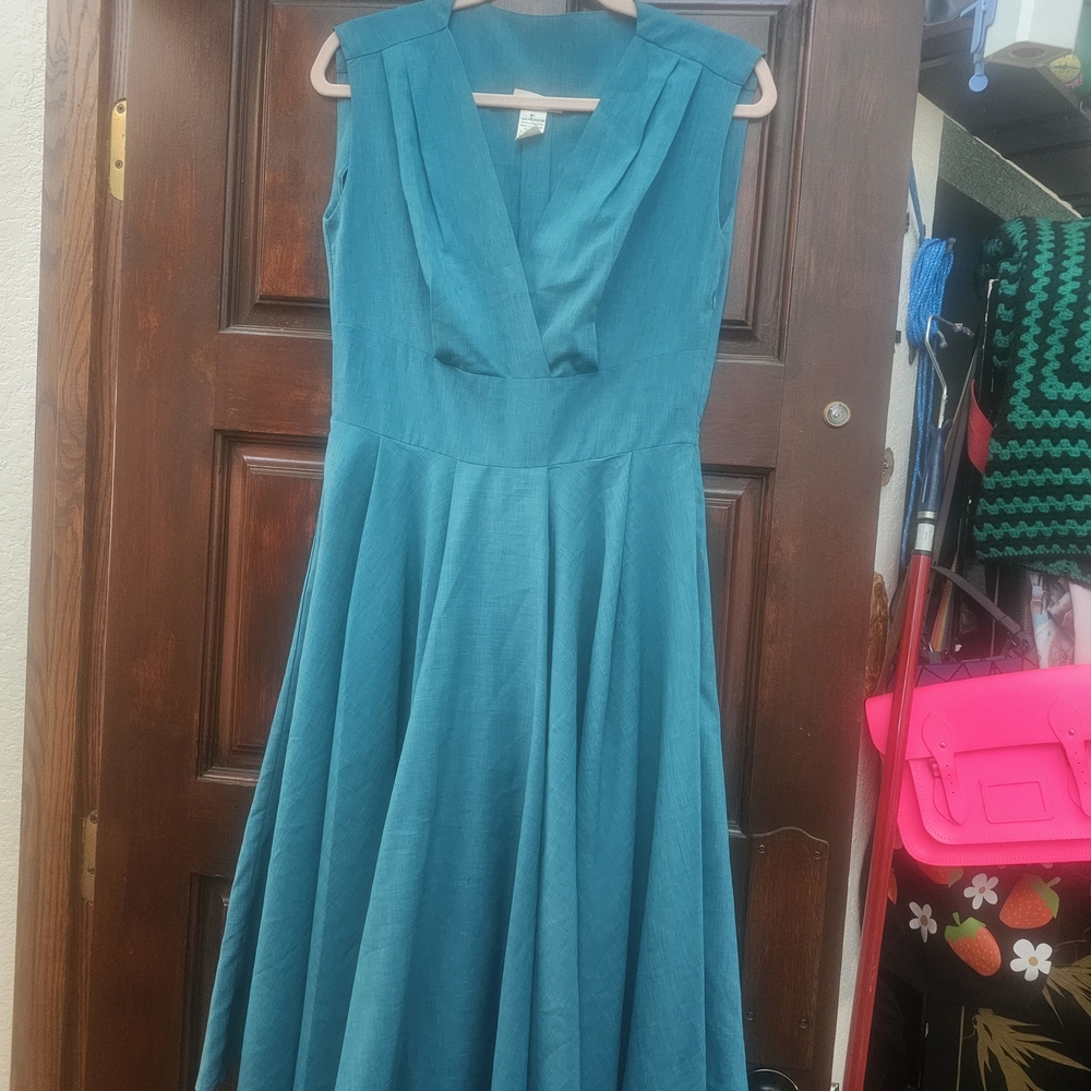 Heartbreaker Haute Heart Of Haute MILAN DRESS